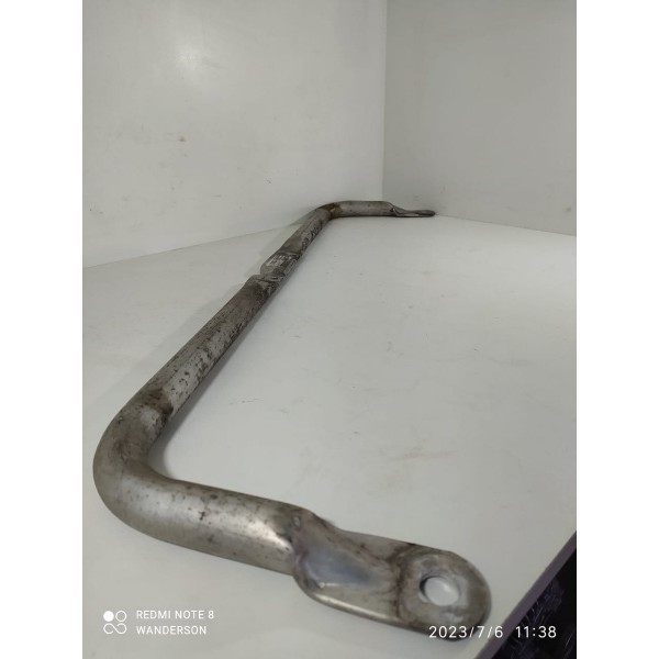 Suporte Trava Capo Audi Tt 1998 1999 2000 2006 8n0805489