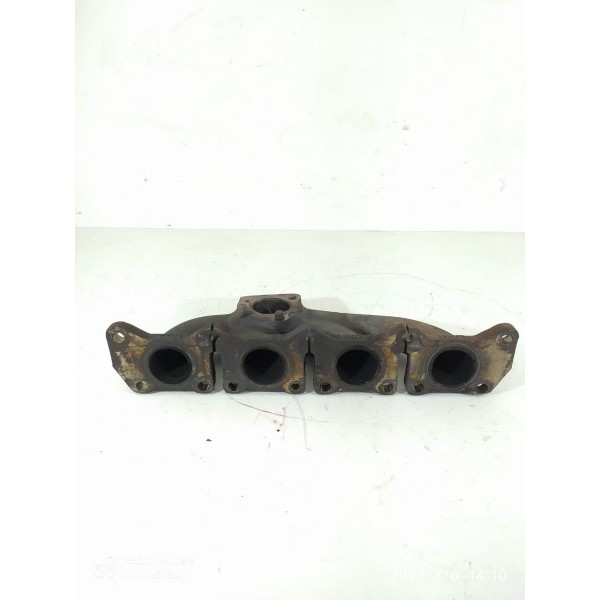 Coletor Escape Golf Audi A3 Tt Mk1 1.8 1998/2006 06a253033