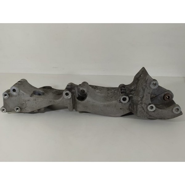 Suporte Compressor Audi Tt Mk1 Golf A3 1998/2006 06a903143p