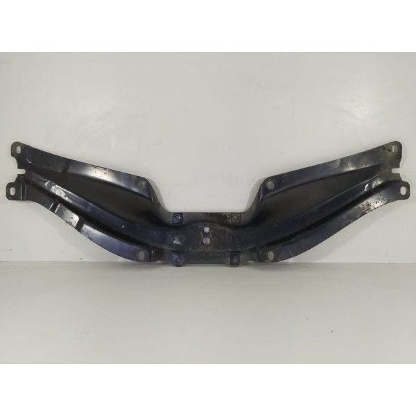 Travessa Suporte Escape Audi Tt 1998 1999/2006 1j0802117b