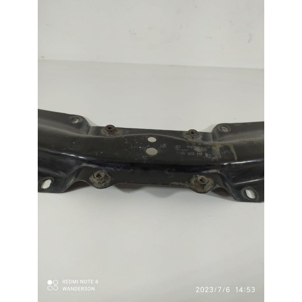 Travessa Suporte Escape Audi Tt 1998 1999/2006 1j0802117b