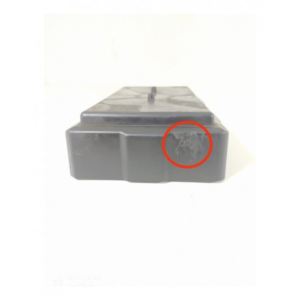 Caixa Bateria Honda Crv 2008/2011 Original
