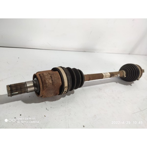 Semi Eixo Cerato Esquerdo 2014/2018 49500a7100