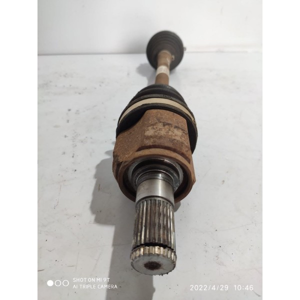 Semi Eixo Cerato Esquerdo 2014/2018 49500a7100