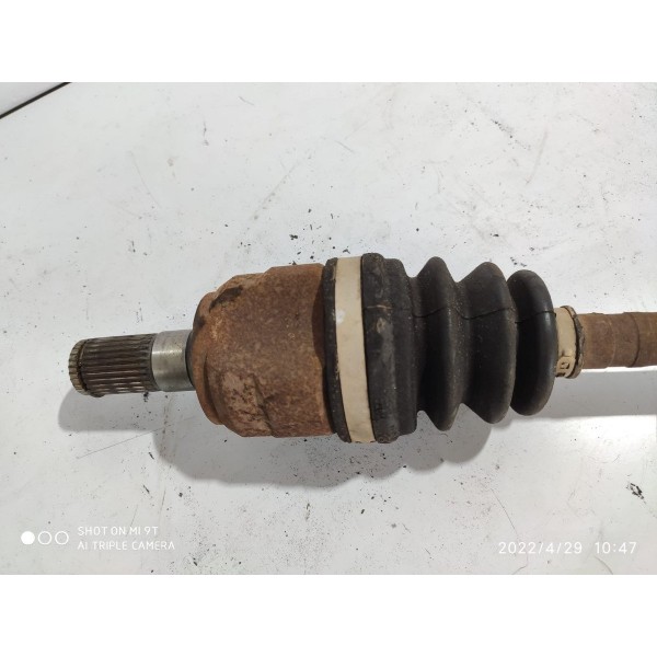 Semi Eixo Cerato Esquerdo 2014/2018 49500a7100