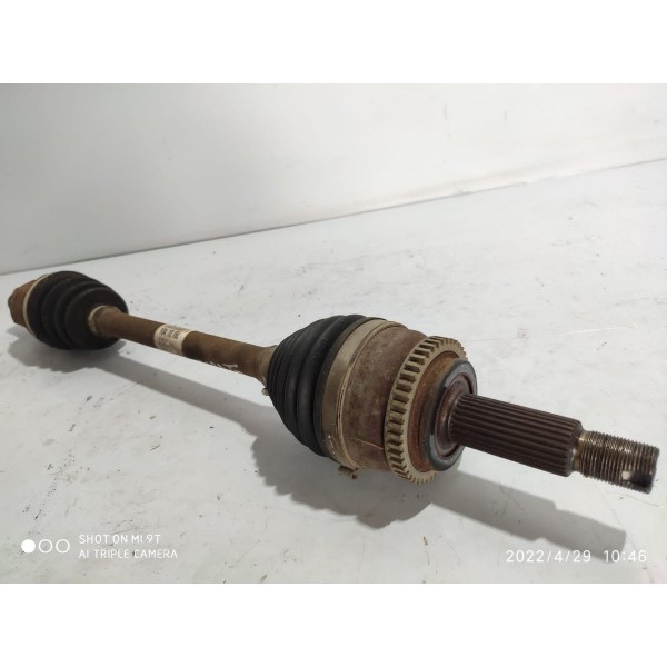 Semi Eixo Cerato Esquerdo 2014/2018 49500a7100