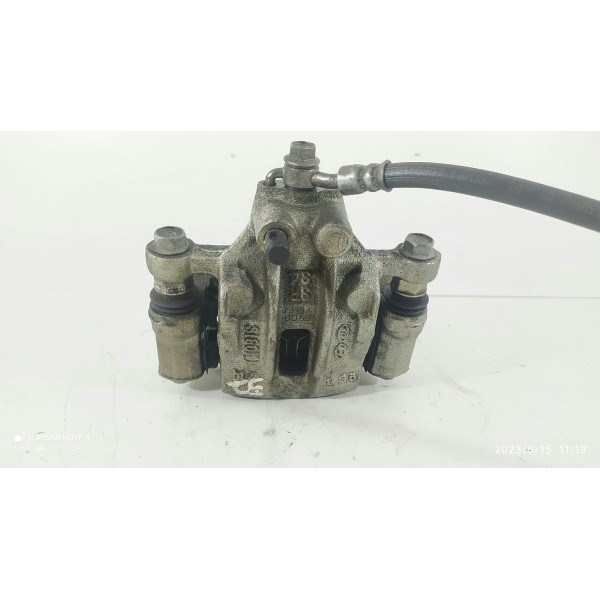 Pinça Hyundai Ix35 Traseira Esquerda 2011 A 2021