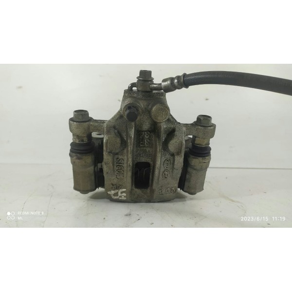 Pinça Hyundai Ix35 Traseira Esquerda 2011 A 2021