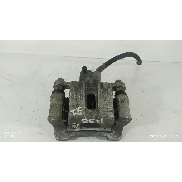 Pinça Hyundai Ix35 Traseira Esquerda 2011 A 2021