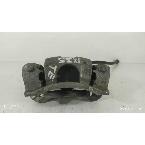 Pinça Hyundai Ix35 Traseira Esquerda 2011 A 2021