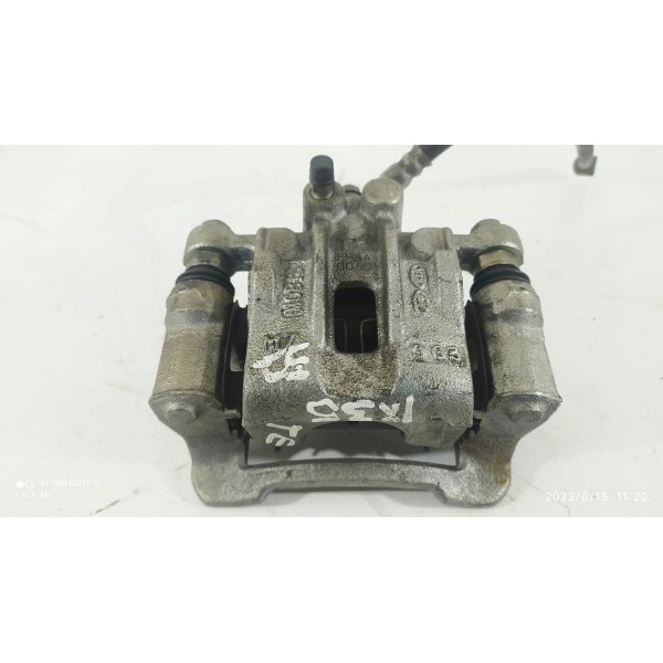 Pinça Hyundai Ix35 Traseira Esquerda 2011 A 2021