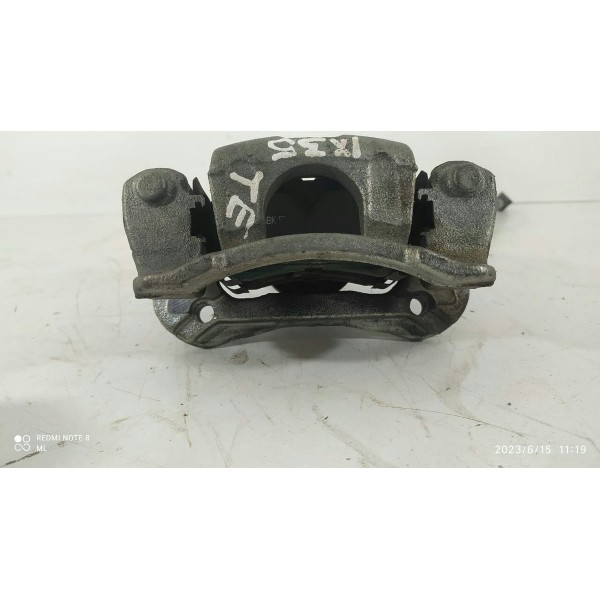 Pinça Hyundai Ix35 Traseira Esquerda 2011 A 2021