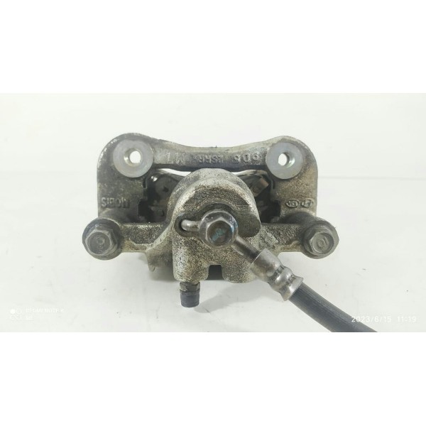 Pinça Hyundai Ix35 Traseira Esquerda 2011 A 2021