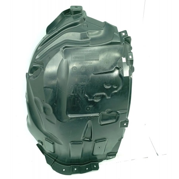 Parabarro Mercedes C200 Diant Esq Front 22/25 A2068840300