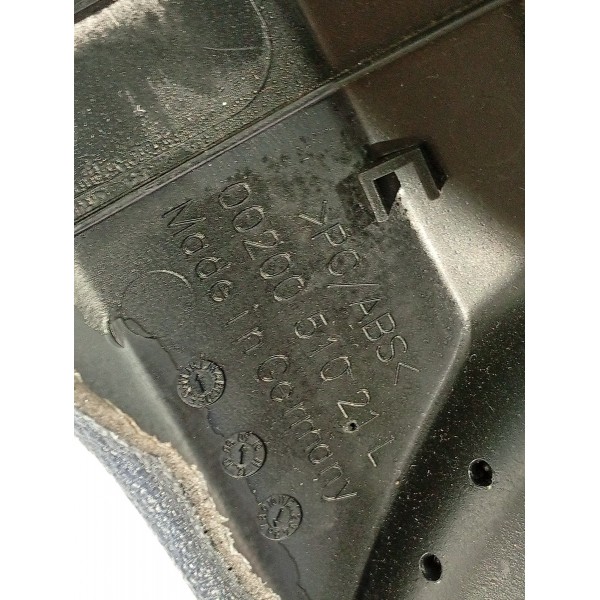 Forro Porta Bmw Z4 Esquerda  2010/2016 0020051021