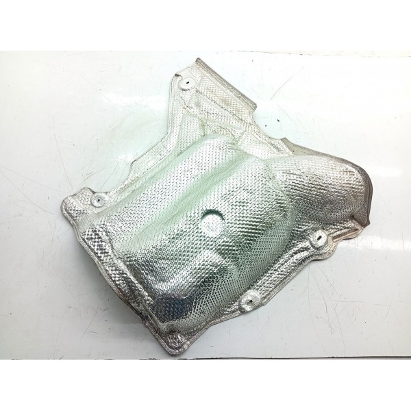 Protetor Termico Tanque Mercedes C200 C300 22/25 A2064708600