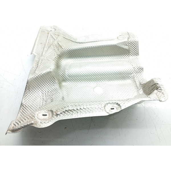 Protetor Termico Tanque Mercedes C200 C300 22/25 A2064708600