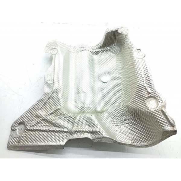 Protetor Termico Tanque Mercedes C200 C300 22/25 A2064708600
