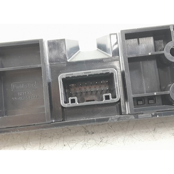 Modulo Ar Condicionado Territory 2021/2025 Ns110851bd