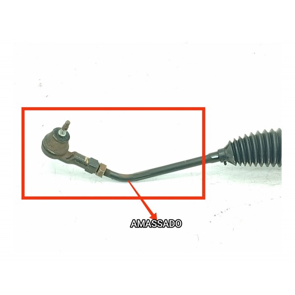 Caixa Direcao Hyundai Creta 2.0 2017/2021 Det 56500m0000