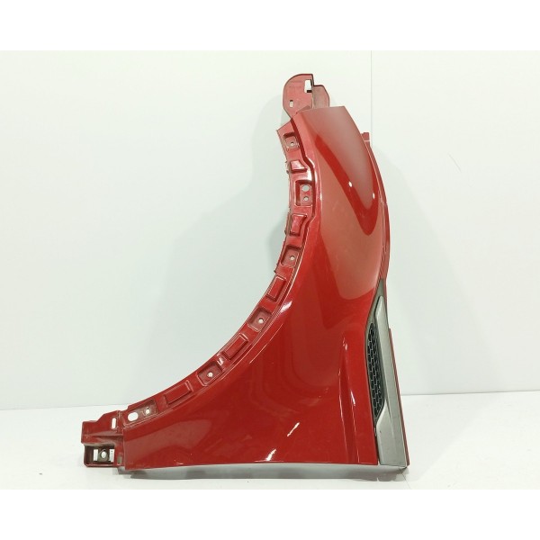 Paralama Land Rover Evoque Esquerdo 2012/2019