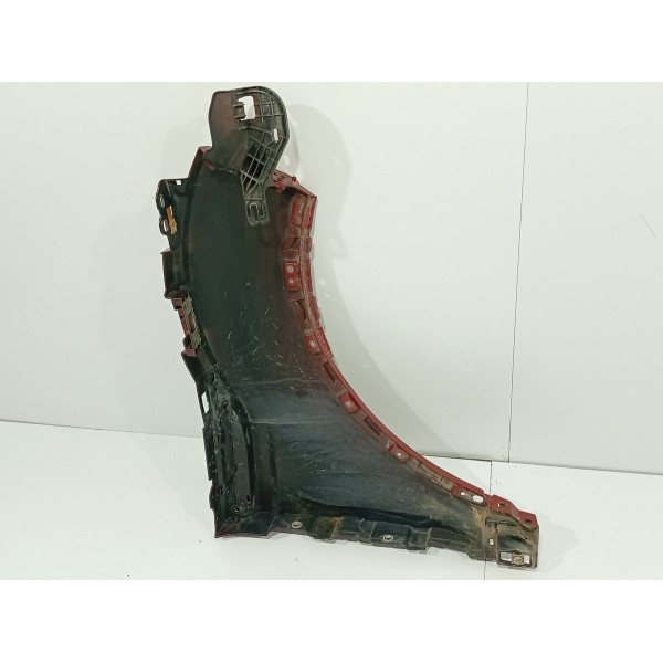 Paralama Land Rover Evoque Esquerdo 2012/2019