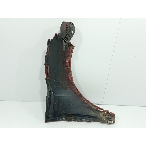 Paralama Land Rover Evoque Esquerdo 2012/2019