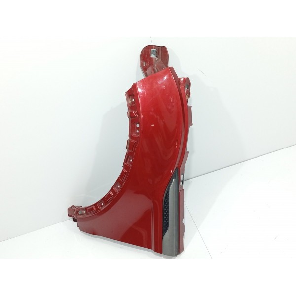 Paralama Land Rover Evoque Esquerdo 2012/2019