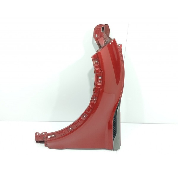 Paralama Esquerdo  Evoque 2012/2019