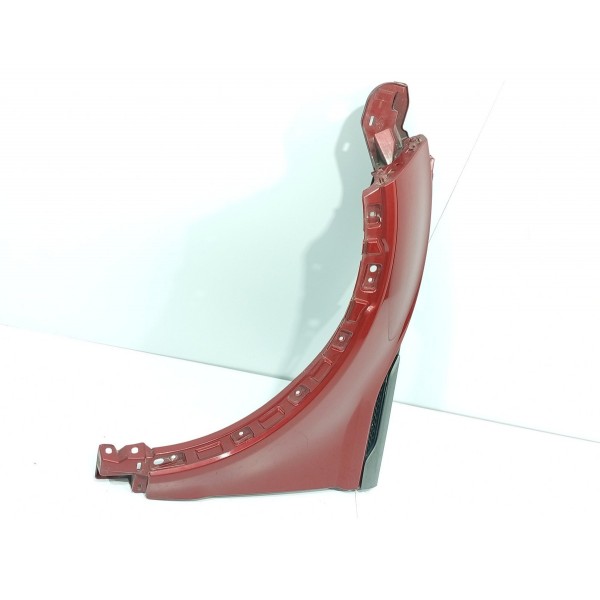 Paralama Esquerdo  Evoque 2012/2019