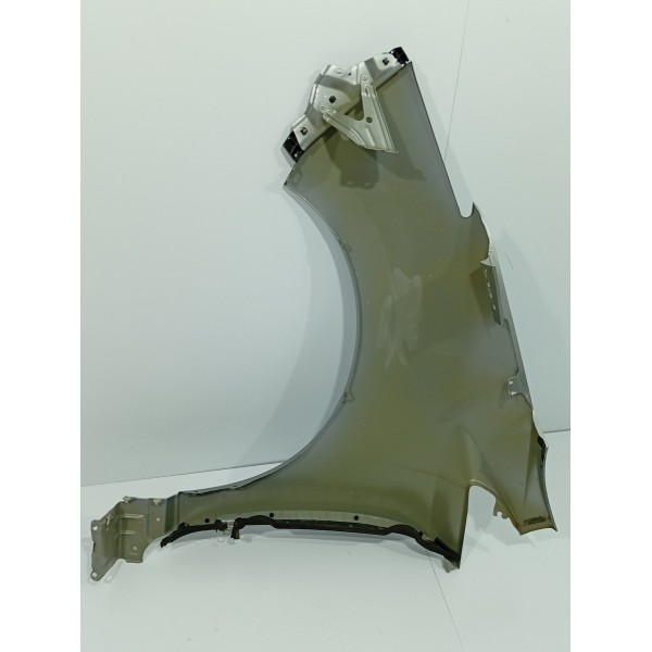 Paralama Nissan Leaf Direito 2019/2023