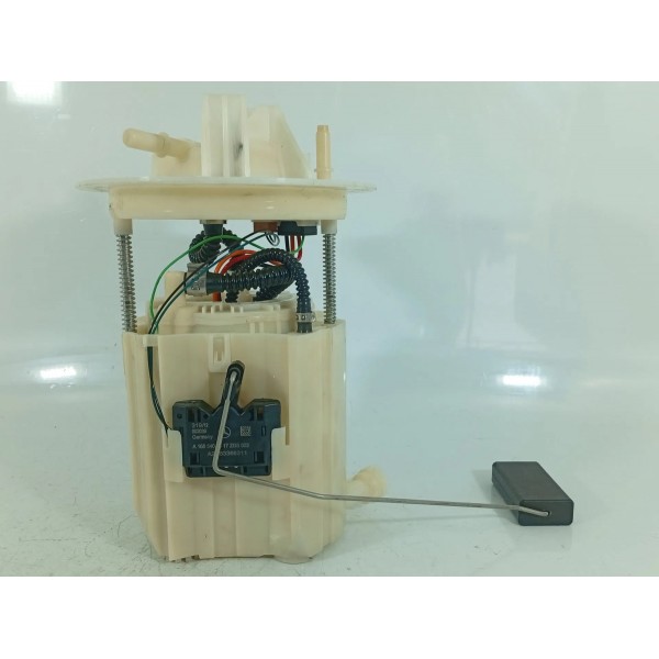 Bomba Combustivel Mercedes Ml 350 2012/2015 A1664701794