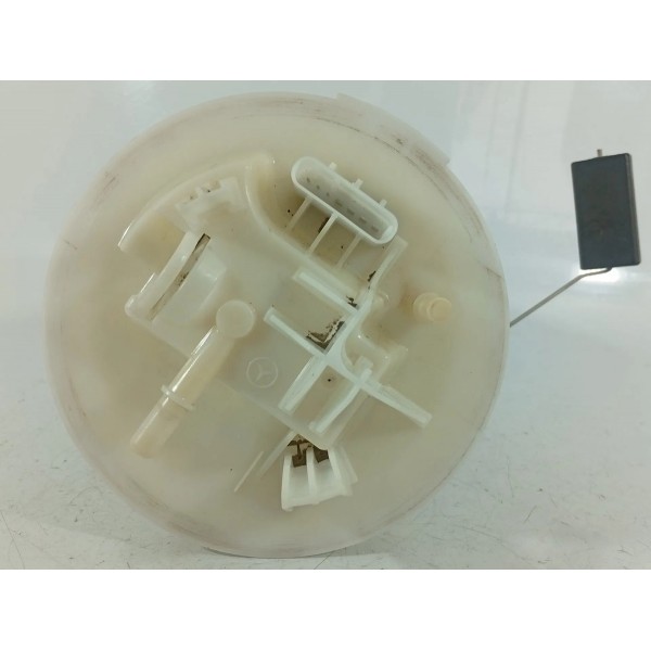 Bomba Combustivel Mercedes Ml 350 2012/2015 A1664701794