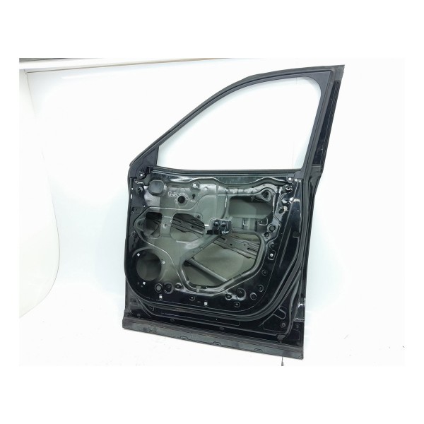 Porta Ford Dianteira Direita Territory 2021/2025 Dianteira Direito Preto