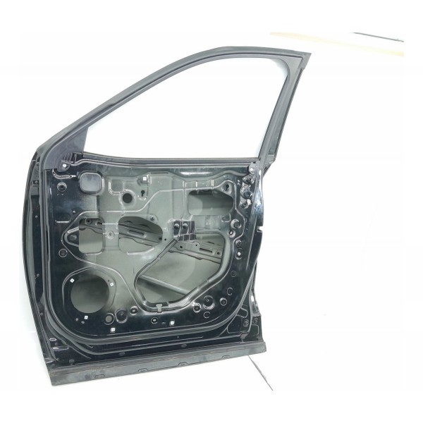 Porta Ford Dianteira Direita Territory 2021/2025 Dianteira Direito Preto