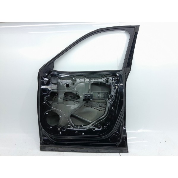 Porta Ford Dianteira Direita Territory 2021/2025 Dianteira Direito Preto