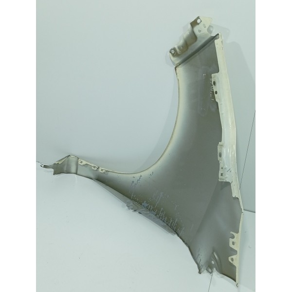 Paralama Spin Direito 2014/2019 Det