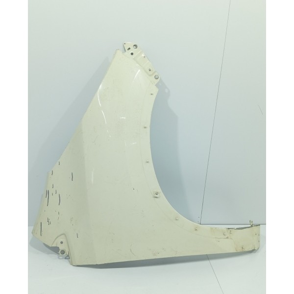 Paralama Spin Direito 2014/2019 Det