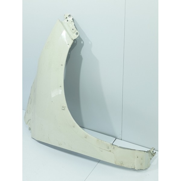 Paralama Spin Direito 2014/2019 Det