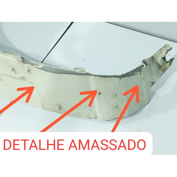 Paralama Spin Direito 2014/2019 Det