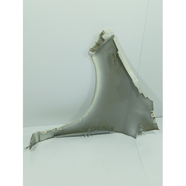 Paralama Spin Direito 2014/2019 Det