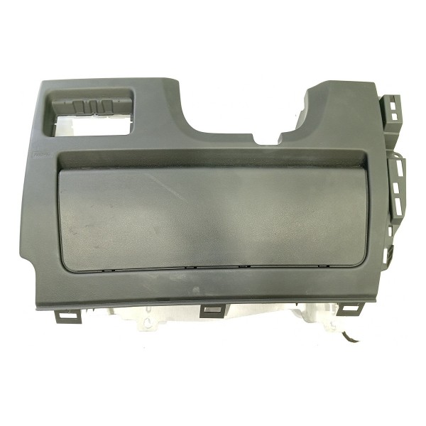 Kit Airbag Evoque 2012/2019 Preto