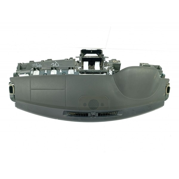 Kit Airbag Evoque 2012/2019 Preto