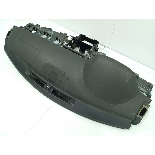 Kit Airbag Evoque 2012/2019 Preto