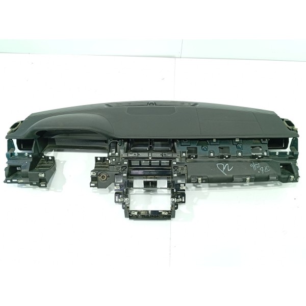 Kit Airbag Range Rover Evoque 2012/2019 Preto