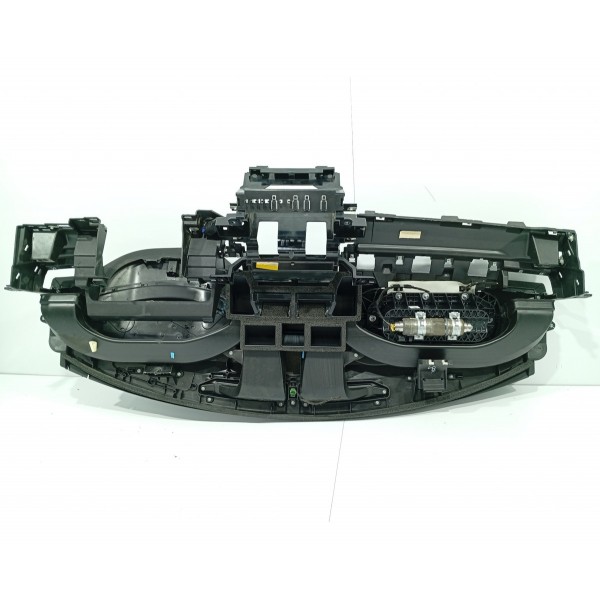 Kit Airbag Range Rover Evoque 2012/2019 Preto