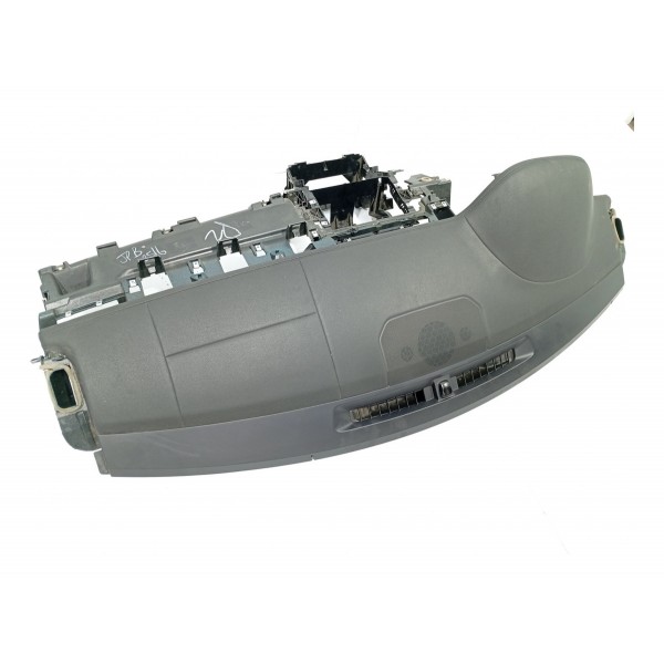 Kit Airbag Range Rover Evoque 2012/2019 Preto