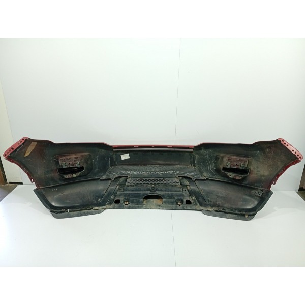 Parachoque Evoque Dianteiro 2012/2018