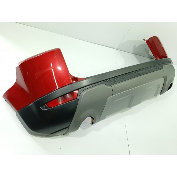 Parachoque Evoque Traseiro 2012/2018