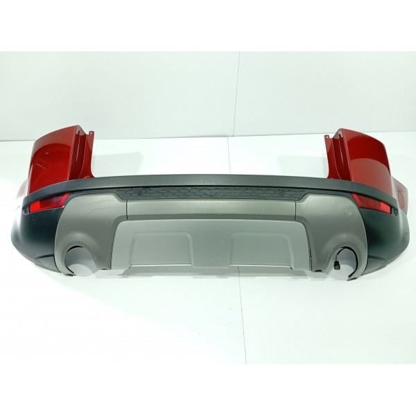 Parachoque Evoque Traseiro 2012/2018